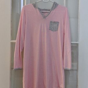 Nautica cotton nightgown 🌉